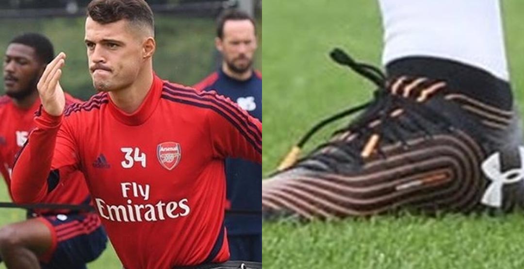 Under armour football boots 2019 hotsell